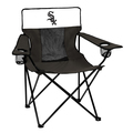 Logo Brands Chicago White Sox Elite Chair 507-12E